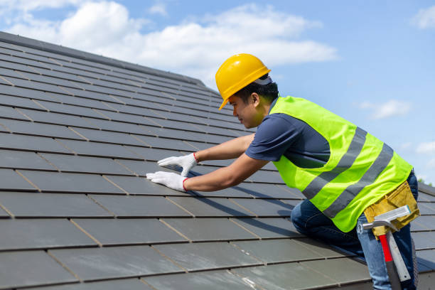 Best Tile Roofing Contractor  in Lucas, TX