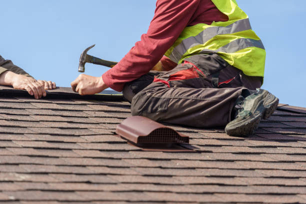 Best Metal Roofing Contractor  in Lucas, TX