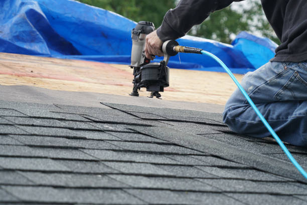 Quick and Trustworthy Emergency Roof Repair Services in Lucas, TX