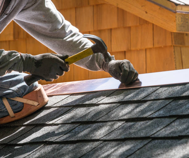 Heating Cable for Roof Installation in Lucas, TX